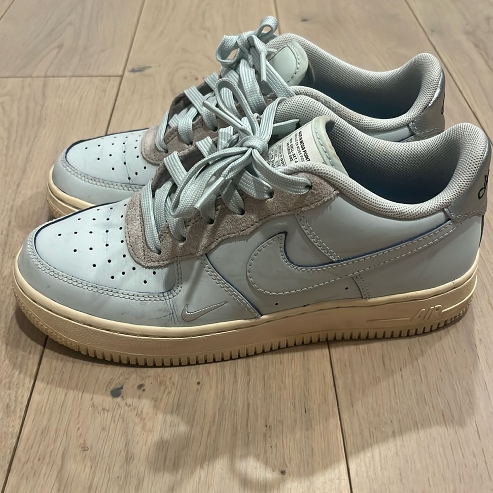 Nike AF1 x Devin Booker Kids Size 5